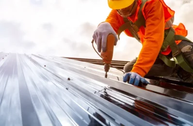 Travaux de zinguerie à Saint-Pée-sur-Nivelle